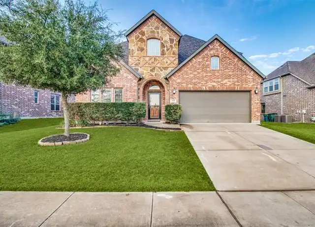 Property at 4610 Lone Grove Way, Sherman, TX, 75092, 4 beds, 3 baths, [object Object]