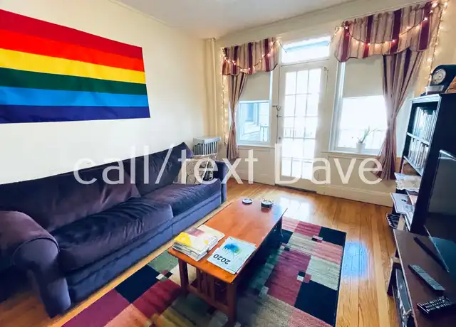 Property at 127 Sutherland Rd Unit F, Brighton, MA, 02135, 2 beds, 1 bath, [object Object]