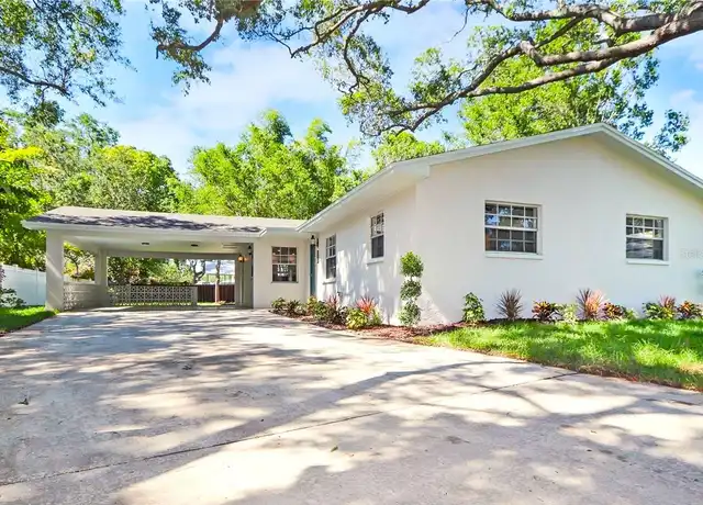 Property at 5119 29th Ave S, Gulfport, FL, 33707, 4 beds, 2 baths, [object Object]
