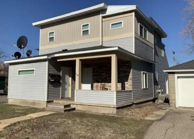Property at 604 N 2nd St Unit 1, Mankato, MN, 56001, 1 bed, 1 bath, [object Object]
