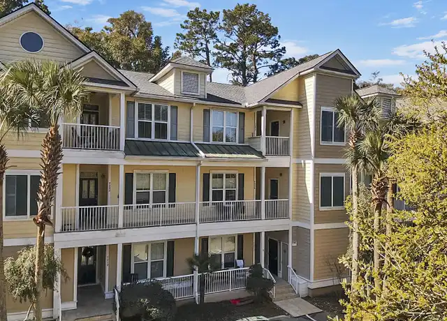 Property at 7223 Indigo Palms Way, Johns Island, SC, 29455, 2 beds, 2 baths, [object Object]