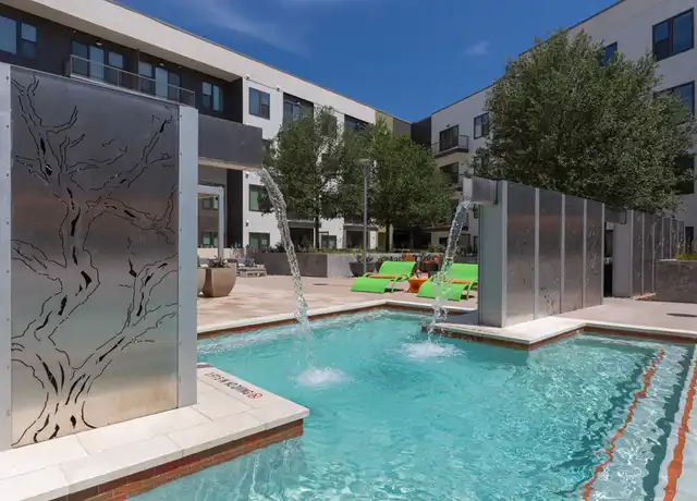 Property at 3321 Harmon Ave Unit B1-7, Austin, TX, 78705, 2 beds, 2 baths, [object Object]