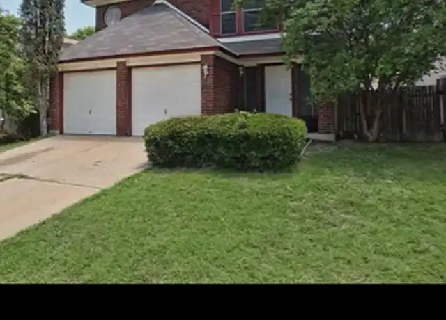 Property at 13705 Lothian Dr, Pflugerville, TX, 78660, 4 beds, 3 baths, [object Object]