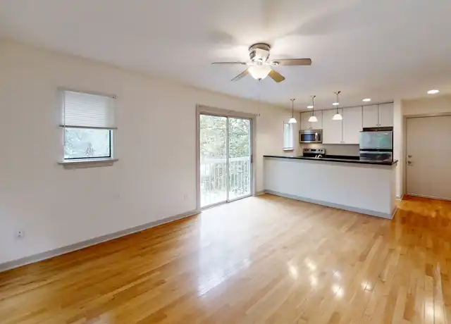 Property at 1521 Virginia Ave Unit 3, Charlottesville, VA, 22903, 4 beds, 2 baths, [object Object]