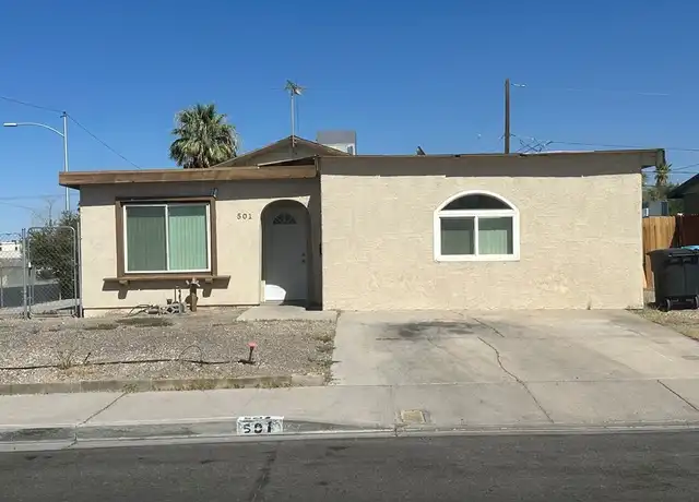 Property at 501 Slayton Dr, Las Vegas, NV, 89107, 4 beds, 3 baths, [object Object]