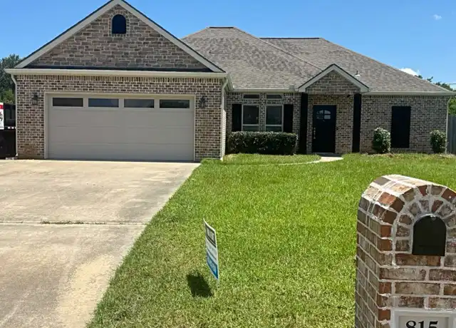 Property at 815 Amber Kay Ln, Bridge City, TX, 77611, 3 beds, 2 baths, [object Object]
