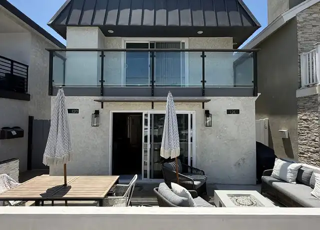 Property at 120 I St Unit 120 1/2, Newport Beach, CA, 92661, 3 beds, 2 baths, [object Object]