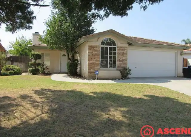 Property at 5627 Pine Canyon Dr, Bakersfield, CA, 93313, 4 beds, 2 baths, [object Object]