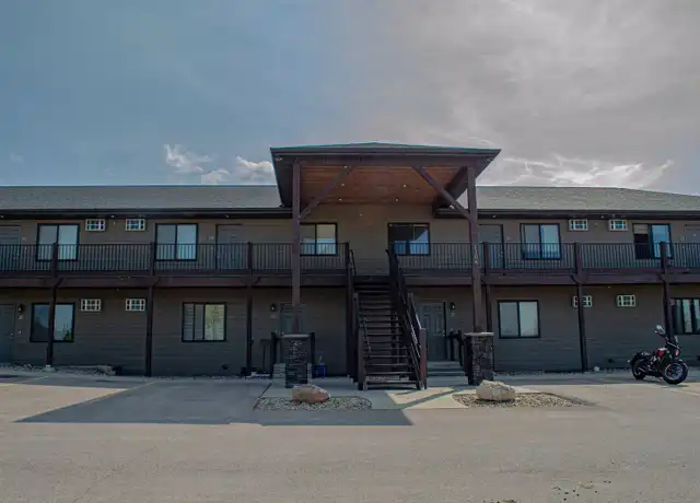 Property at 1825 College Ln Unit SV22, Spearfish, SD, 57783, 4 beds, 2 baths, [object Object]