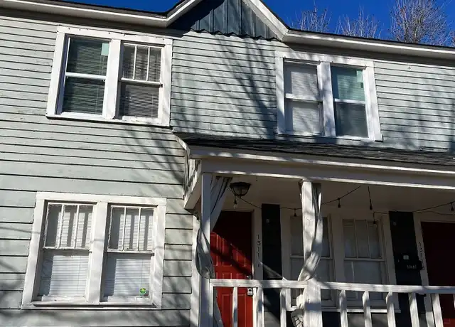 Property at 1311 1/2 Louise Ave, Oklahoma City, OK, 73106, 1 bed, 1 bath, [object Object]