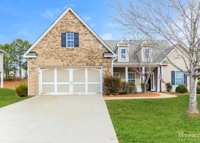 Property at 1012 Levista Dr, Locust Grove, GA, 30248, 3 beds, 2 baths, [object Object]