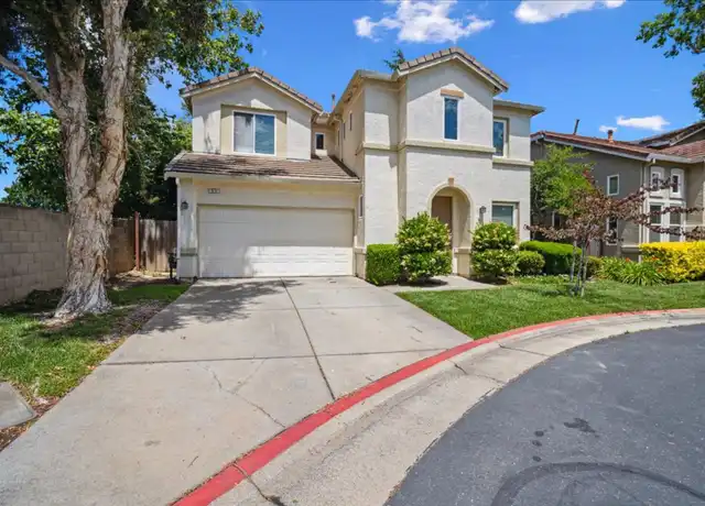 Property at 57 Rossignol Cir, Sacramento, CA, 95833, 3 beds, 2.5 baths, [object Object]