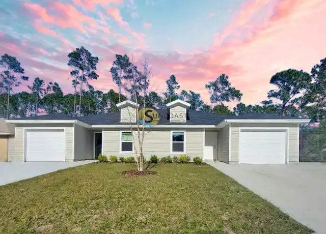 Property at 57 Pony Express Dr Unit B, Palm Coast, FL, 32164, 2 beds, 2 baths, [object Object]