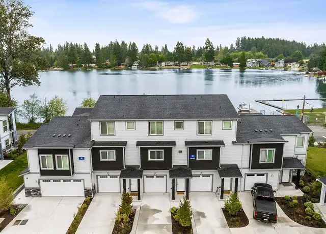Photo of 7001 W Tapps Hwy E, Bonney Lake, WA 98391