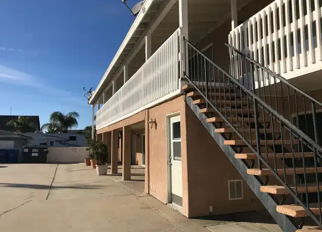 Property at 252nd 1710 - 1710 252nd St, Lomita, CA, 90717, 1 bed, 1 bath, [object Object]