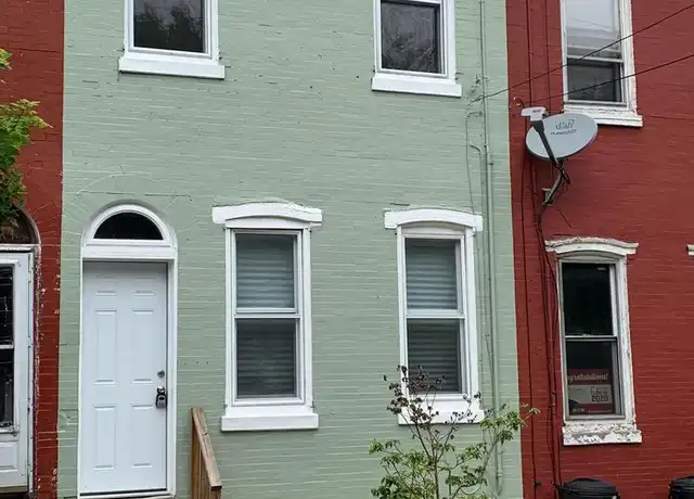 Property at 747 E Woodlawn St, Philadelphia, PA, 19144, 3 beds, 1.5 baths, [object Object]