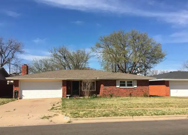 Property at 5210 7th St, Lubbock, TX, 79416, 3 beds, 2 baths, [object Object]