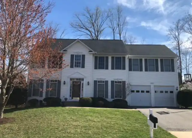 Property at 11006 Copeland Ct, Fredericksburg, VA, 22407, 5 beds, 3.5 baths, [object Object]