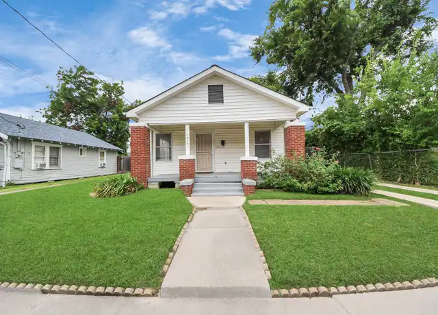 Property at 3029 Trulley St, Houston, TX, 77004, 2 beds, 1 bath, [object Object]