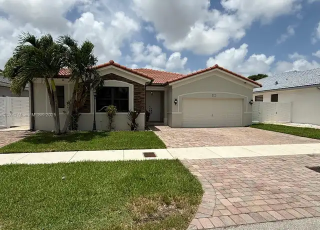 Property at 13631 SW 272nd Ter Unit 13631, Homestead, FL, 33032, 4 beds, 3 baths, [object Object]