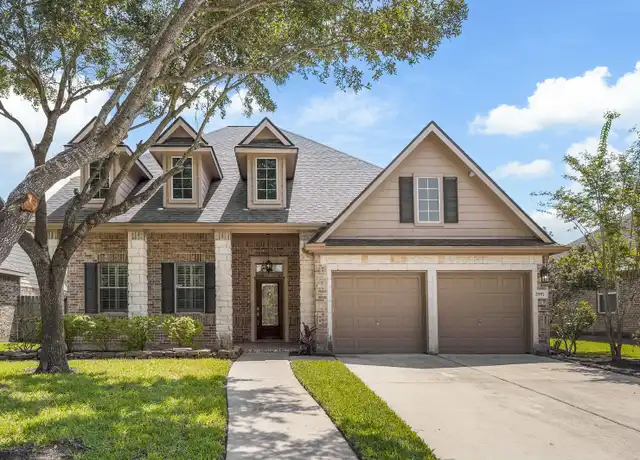 Property at 2957 Autumn Brook Ln, League City, TX, 77573, 4 beds, 3.5 baths, [object Object]