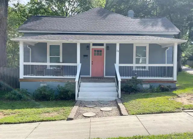 Property at 22 David St, Greenville, SC, 29609, 2 beds, 2 baths, [object Object]