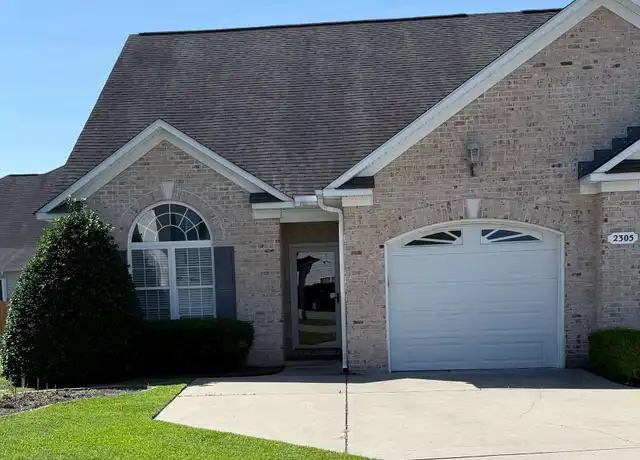 Property at 2305 Berwick Ct Unit A, Greenville, NC, 27834, 3 beds, 3 baths, [object Object]