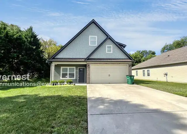 Property at 5354 Roosevelt Rd, Chattanooga, TN, 37412, 3 beds, 2.5 baths, [object Object]