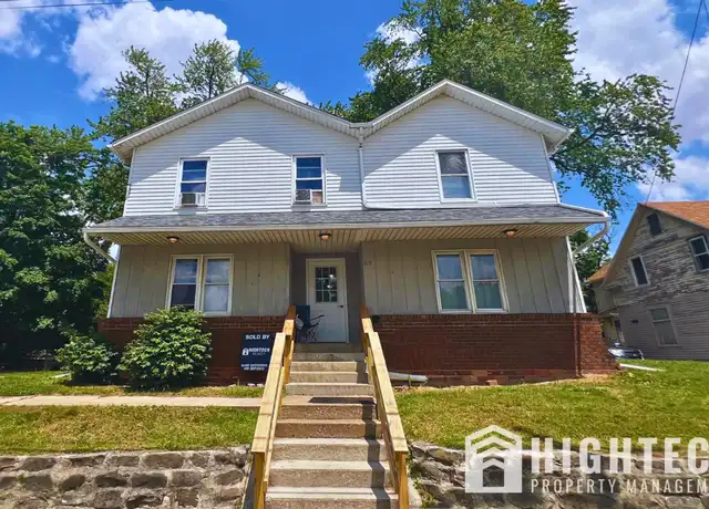Property at 219 E McPherson Hwy Unit 5, Clyde, OH, 43410, 2 beds, 1 bath, [object Object]