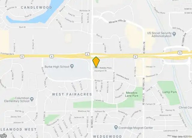 Property at 11766 Wakeley Plz Unit 0301, Omaha, NE, 68154, 1 bed, 1 bath, [object Object]