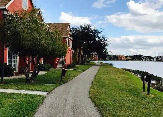 Property at 9228 Lake Chase Island Way #9228, Tampa, FL, 33626, 2 beds, 2 baths, [object Object]