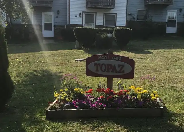 Property at 840 Southgate Dr Unit 834, State College, PA, 16801, 2 beds, 1.5 baths, [object Object]
