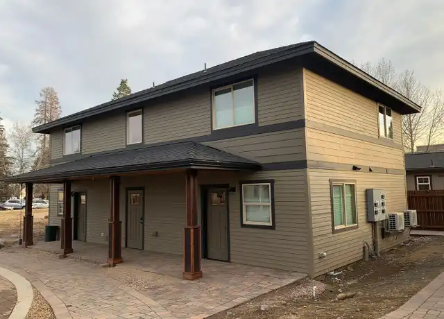 Property at 181 E Tall Fir CT Unit B, Sisters, OR, 97759, 0 beds, 1 bath, [object Object]