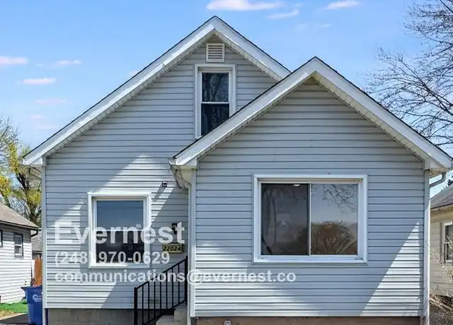 Property at 22024 Mac Arthur Blvd, Warren, MI, 48089, 2 beds, 1 bath, [object Object]