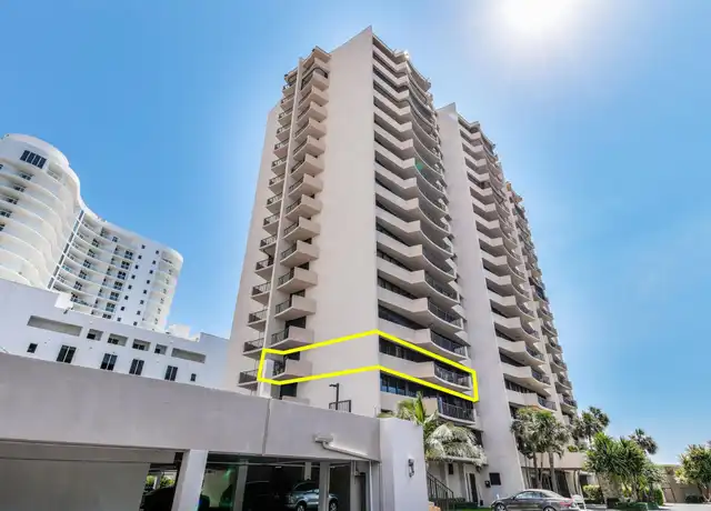 Property at 4200 N Ocean Dr Unit 1-304, Riviera Beach, FL, 33404, 2 beds, 2 baths, [object Object]