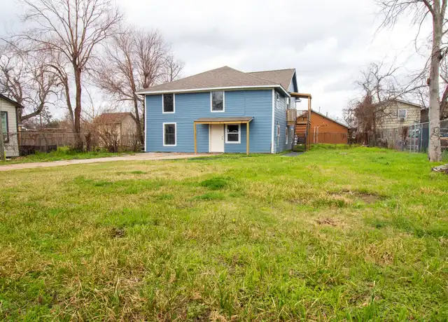 Property at 3615 Legion St Unit B, Houston, TX, 77026, 4 beds, 2 baths, [object Object]