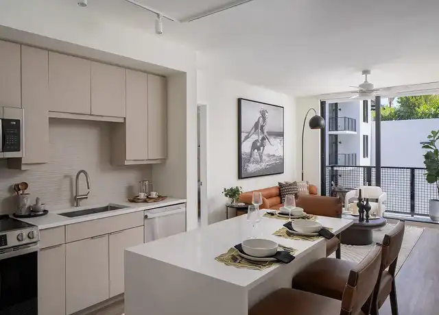 Property at Amara Wynwood - 45 NE 27th St, Miami, FL, 33137, 1 bed, 1 bath, [object Object]