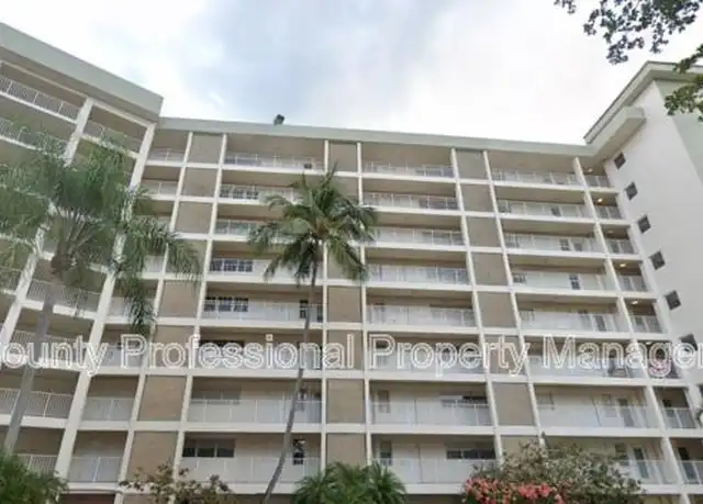 Property at 3051 N Course Dr #901, Pompano Beach, FL, 33069, 3 beds, 2 baths, [object Object]