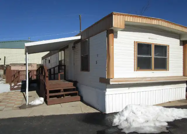 Property at 3841 N Cascade Ave #3, Colorado Springs, CO, 80907, 3 beds, 1 bath, [object Object]