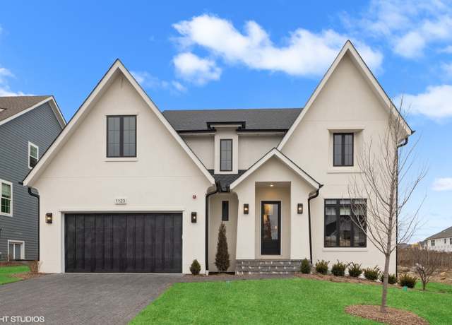 Photo of 1123 Pin Oak Dr, Western Springs, IL 60558