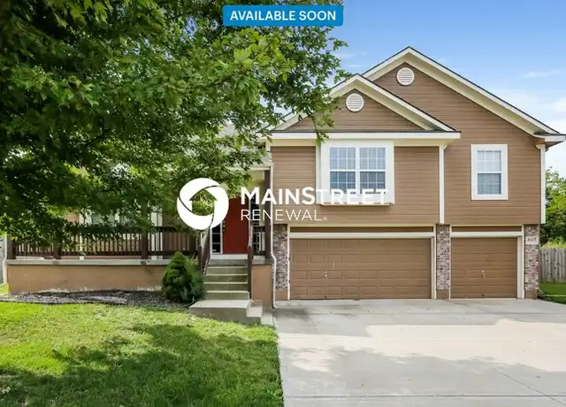 Property at 16423 Richmond Ct, Belton, MO, 64012, 4 beds, 3 baths, [object Object]