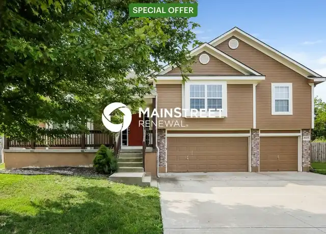 Property at 16423 Richmond Ct, Belton, MO, 64012, 4 beds, 3 baths, [object Object]