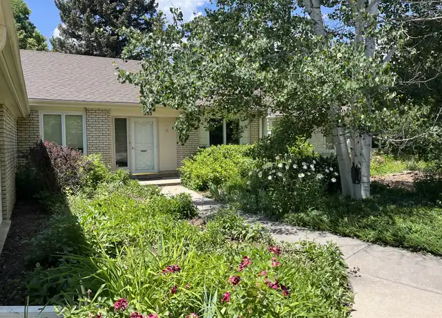 Property at 355 Lipan Way, Boulder, CO, 80303, 3 beds, 2.5 baths, [object Object]