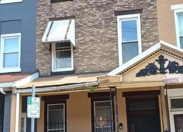 Property at 607 N 33rd St, Philadelphia, PA, 19104, 3 beds, 2.5 baths, [object Object]