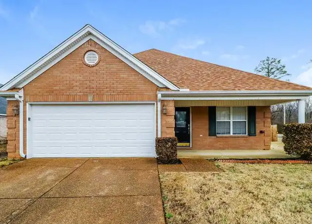 Property at 7296 Amberly Way Dr, Cordova, TN, 38018, 4 beds, 2 baths, [object Object]
