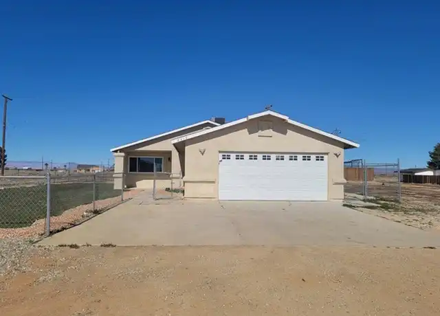 Property at 8513 Walpole Ave, California City, CA, 93505, 3 beds, 2 baths, [object Object]