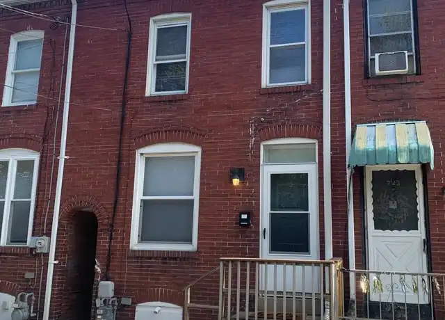 Property at 721 Susquehanna Ave, York, PA, 17403, 1 bed, 1 bath, [object Object]