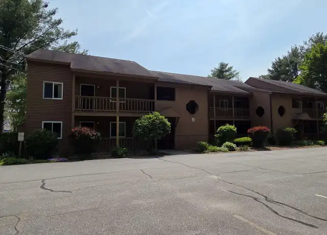 Property at 11 Robin Rd #6, Lincoln, NH, 03251, 2 beds, 2 baths, [object Object]