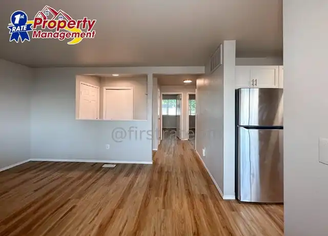 Property at 4824 W Blodgett Ln Unit 101, Boise, ID, 83705, 2 beds, 1 bath, [object Object]
