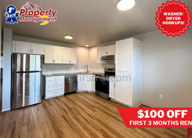 Property at 4824 W Blodgett Ln Unit 101, Boise, ID, 83705, 2 beds, 1 bath, [object Object]